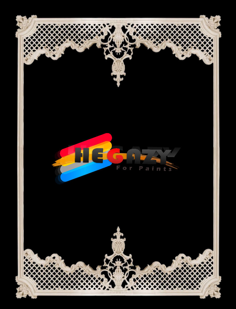 Hegazy net sizes