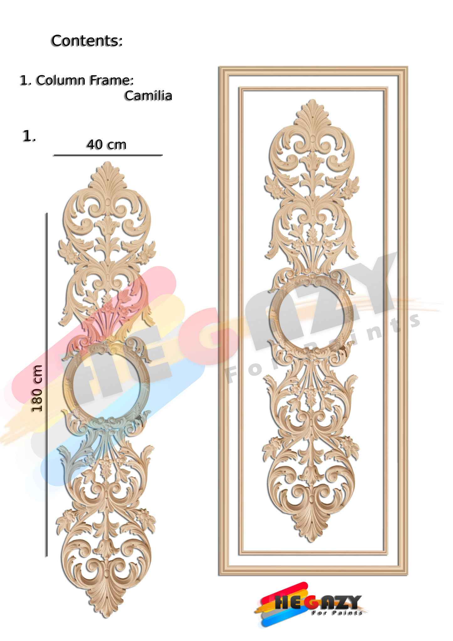 Camilia