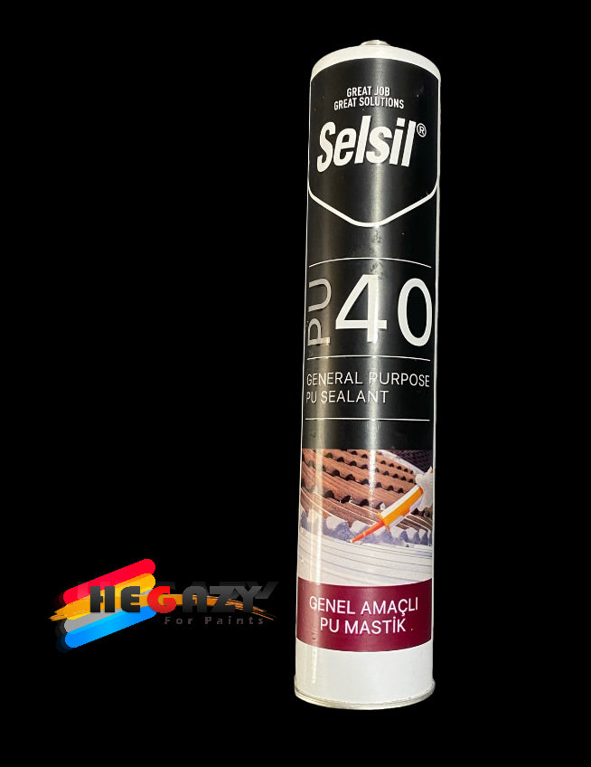 Sealant Adhesive سيلكون