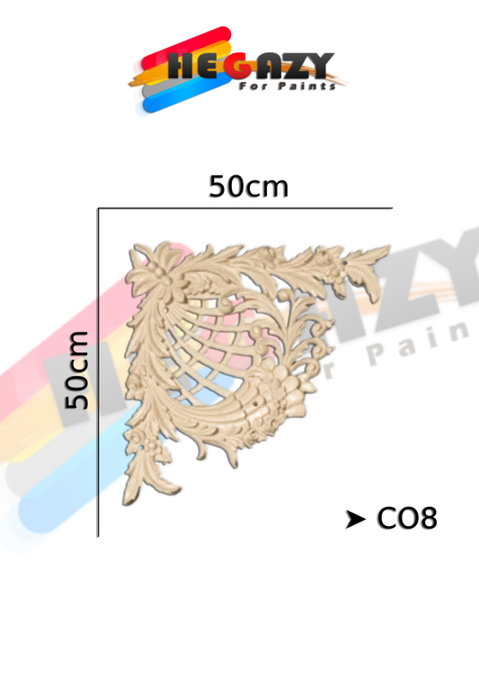 CO8