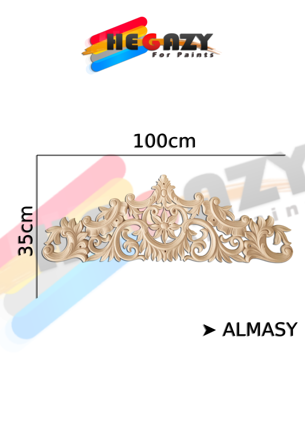 ALMASY ألماسي