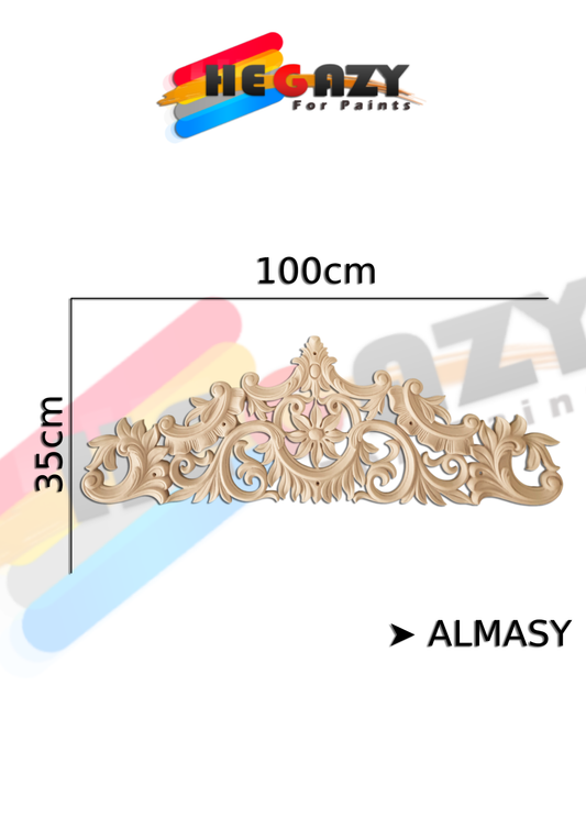 ALMASY ألماسي