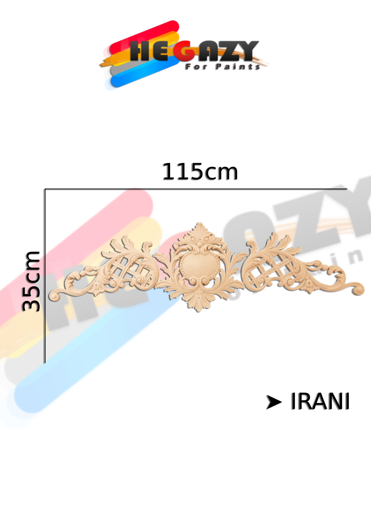 IRANI