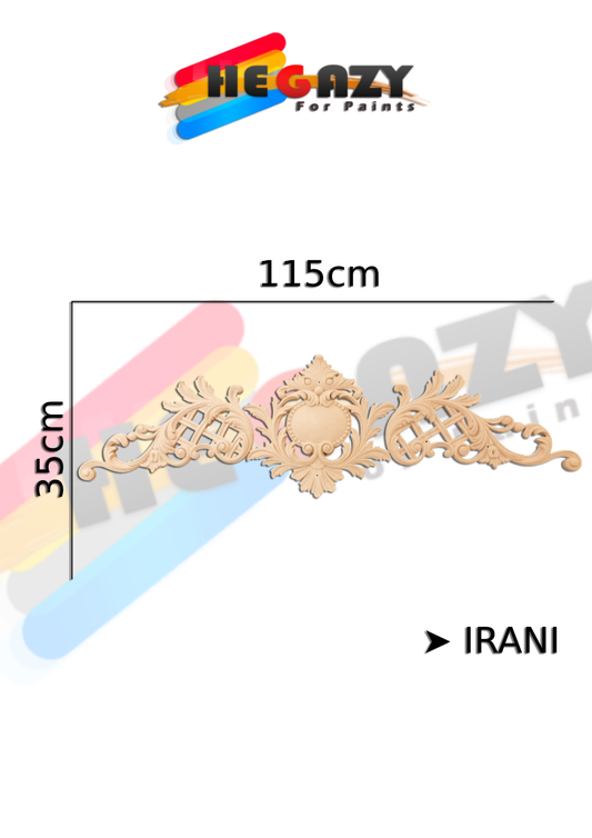 IRANI